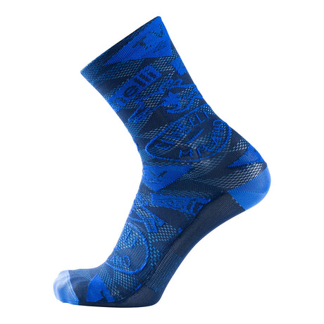 Cinelli Tempo socks - Blue