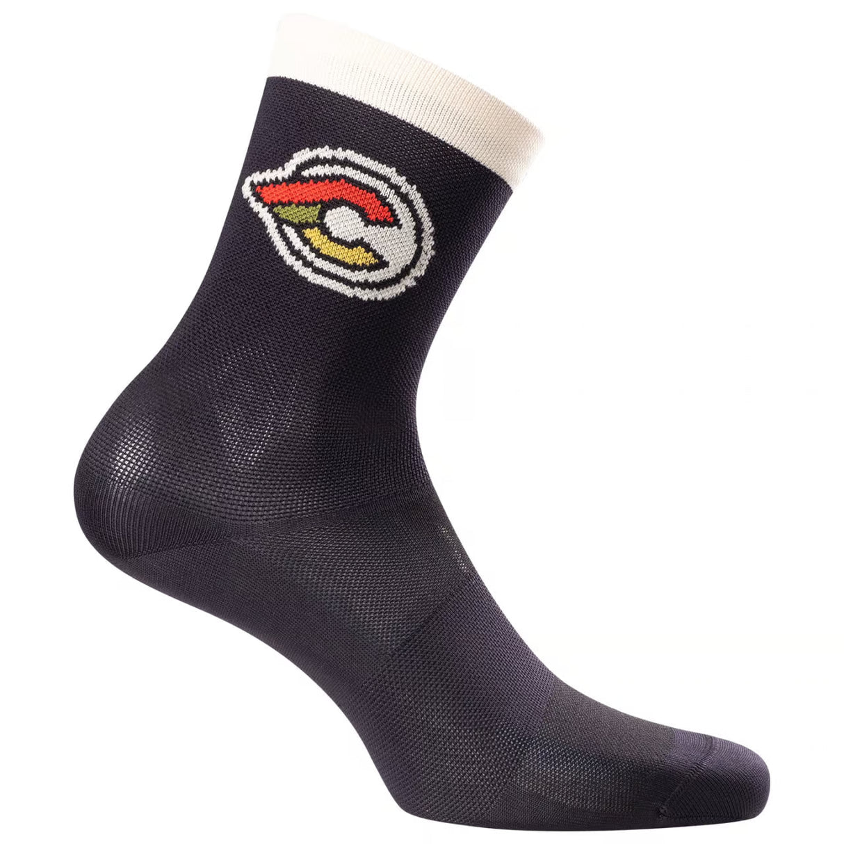 Cinelli Tempo socken - Schwarz