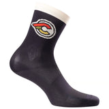 Cinelli Tempo socken - Schwarz