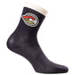 Chaussettes Cinelli Tempo - Noir