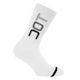 Calze Dotout Duo - Bianco grigio Dotout