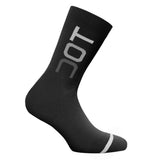 Calze Dotout Duo - Nero grigio Dotout