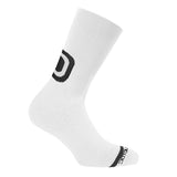 Calze Dotout Logo - Bianco - A