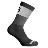Dotout Stripe socken - Schwarz weiss
