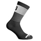 Calze Dotout Stripe - Nero bianco