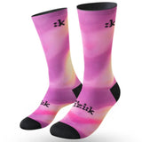 Calze Fizik Performance Air - Viola Fizik