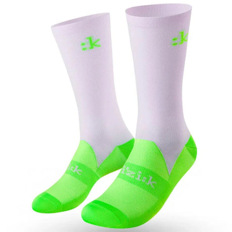 Calze Fizik Performance - Viola Fizik