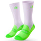 Fizik Performance socks - Purple
