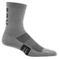 Fox 6 Flexair Merino socks - Grey dark