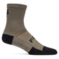 Fox Flexair Merino Socks 6" - Nut