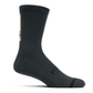 Calcetines Fox Defend 20 cm - Galaxy Blue