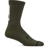 Chaussettes Fox Defend 20 cm - Vert