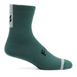 Chaussettes Fox Defend Water - Sage