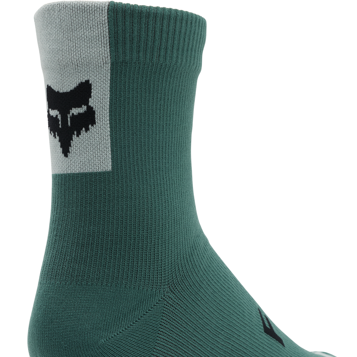 Chaussettes Fox Defend Water - Sage