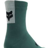 Chaussettes Fox Defend Water - Sage