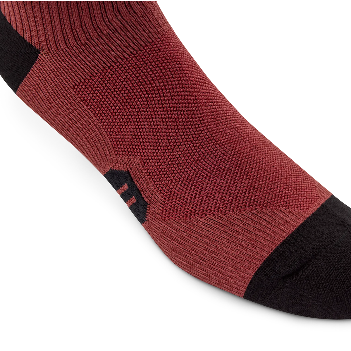 Socken Fox Ranger 6 - Bordeaux