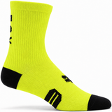 Calze Fox Ranger 6 SG - Giallo fluo Fox