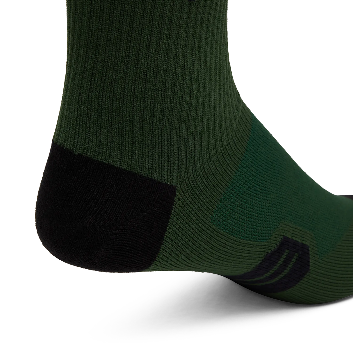 Calcetines Fox Ranger 6 - Verde oscuro