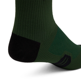 Calcetines Fox Ranger 6 - Verde oscuro