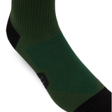 Calcetines Fox Ranger 6 - Verde oscuro