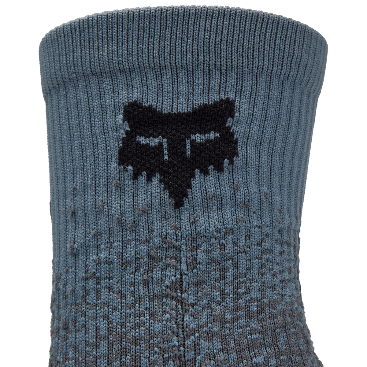 Fox Ranger Fade 6 Socks - Deep Cobalt