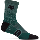 Fox Ranger Fade 6 Socks - Green