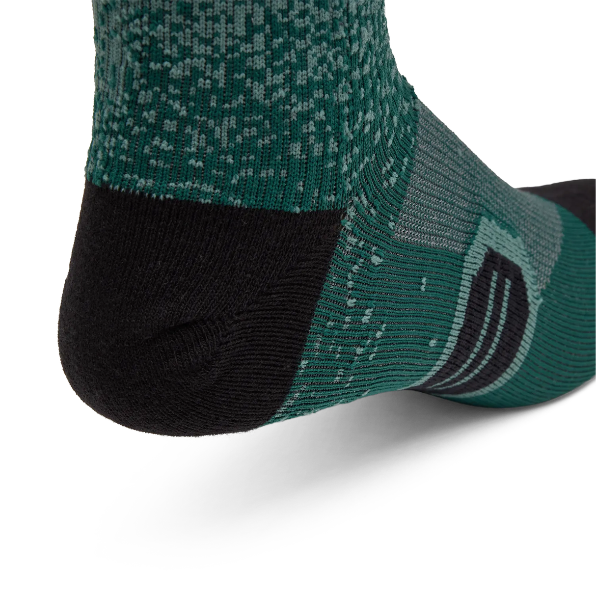 Fox Ranger Fade 6 Socks - Green
