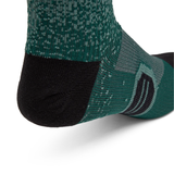 Fox Ranger Fade 6 Socks - Green