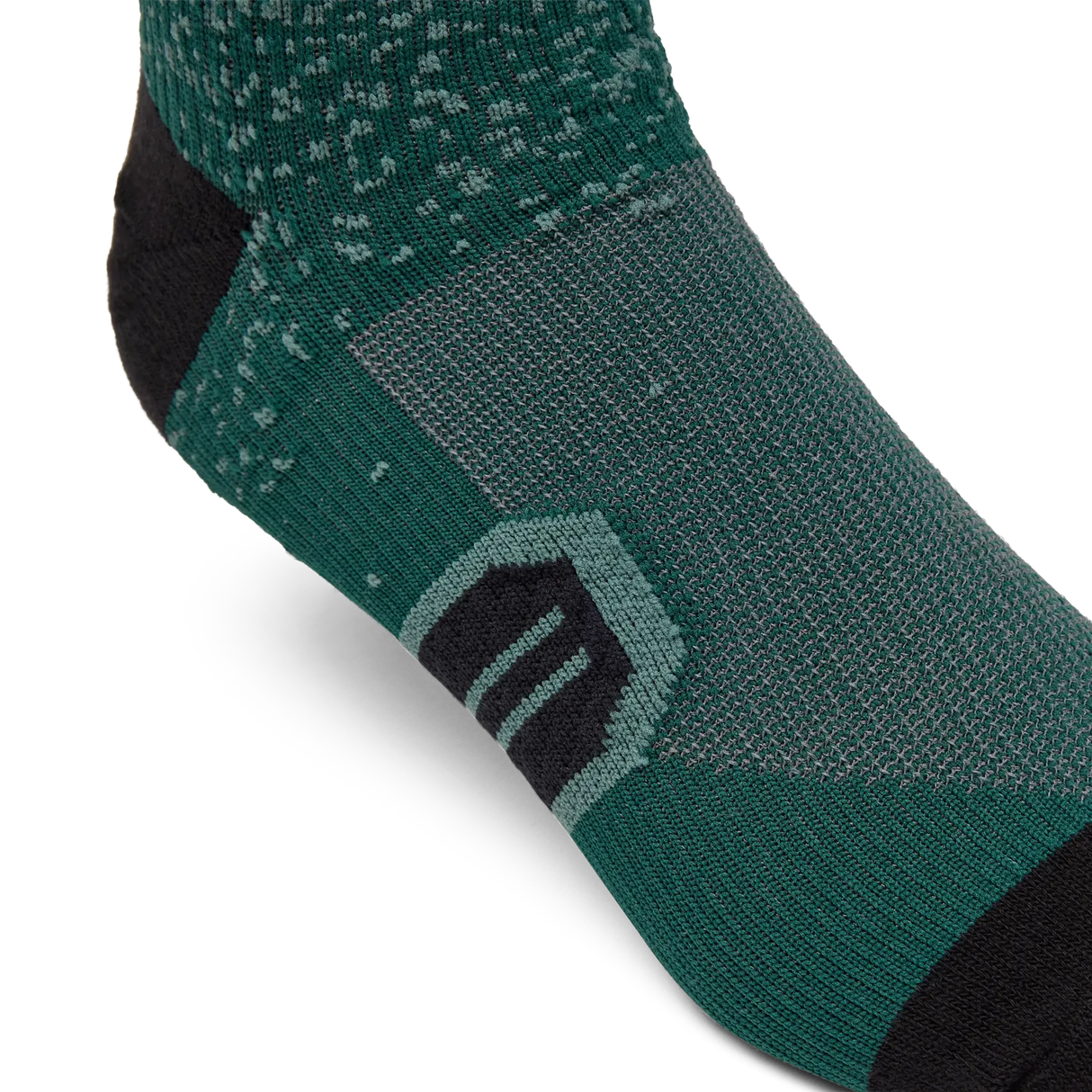 Fox Ranger Fade 6 Socks - Green