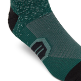 Fox Ranger Fade 6 Socks - Green
