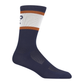 Chaussettes Giro Comp Racer High Rise - Blue Eggs
