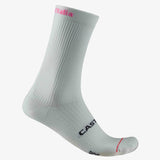 Calze Giro d'Italia 2026 - Bianco Castelli