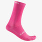 Calze Giro d'Italia 2026 - Rosa
