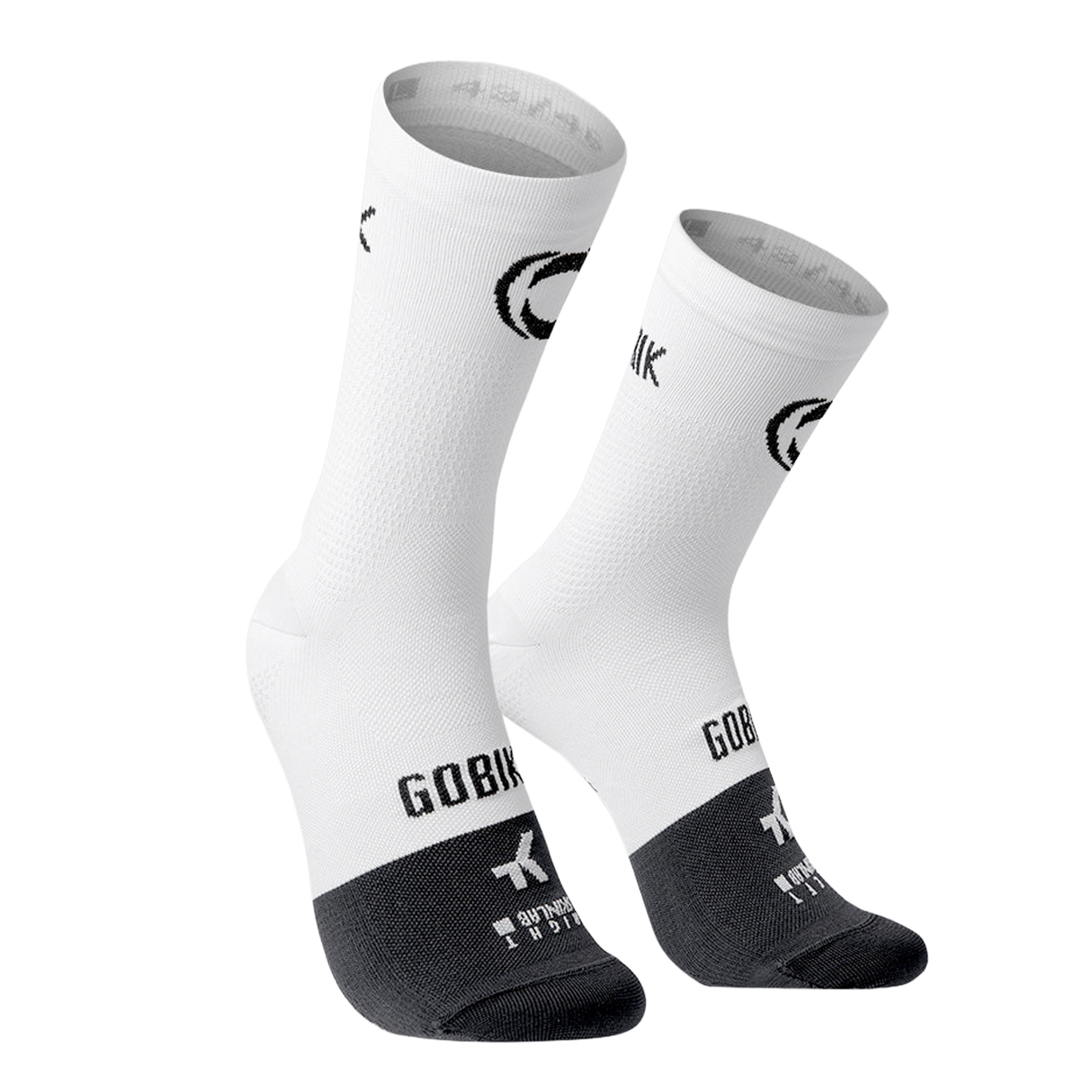 Calze Gobik Ineos Grenadiers 2026 Lightweight 2.0 Gobik