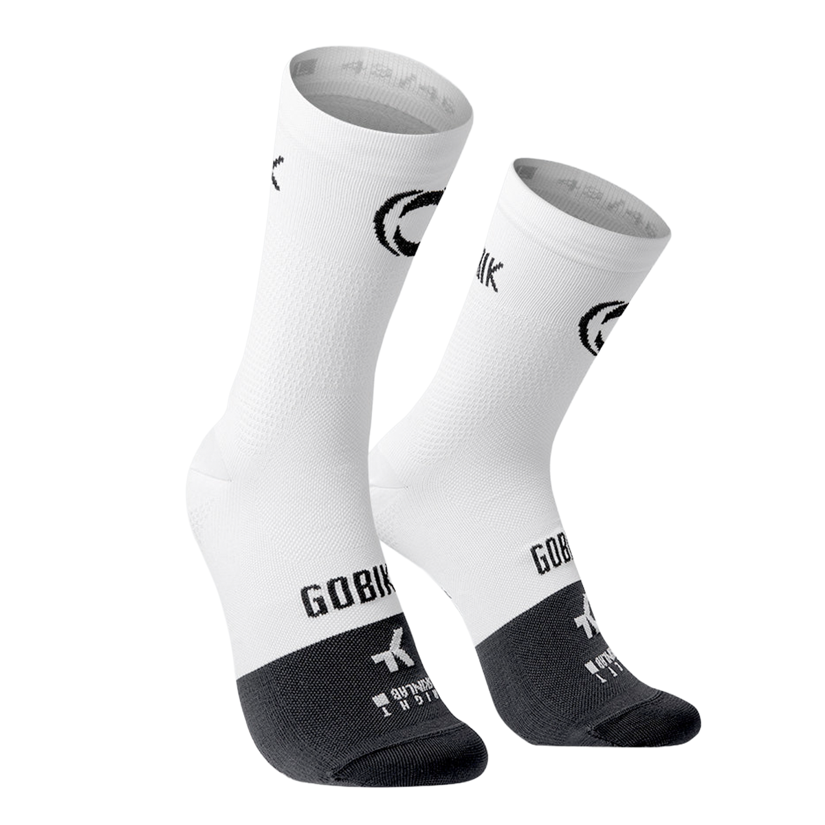 Calze Gobik Ineos Grenadiers 2026 Lightweight 2.0 Gobik