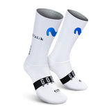 Gobik Movistar Socken 2026 Vortex 2.0