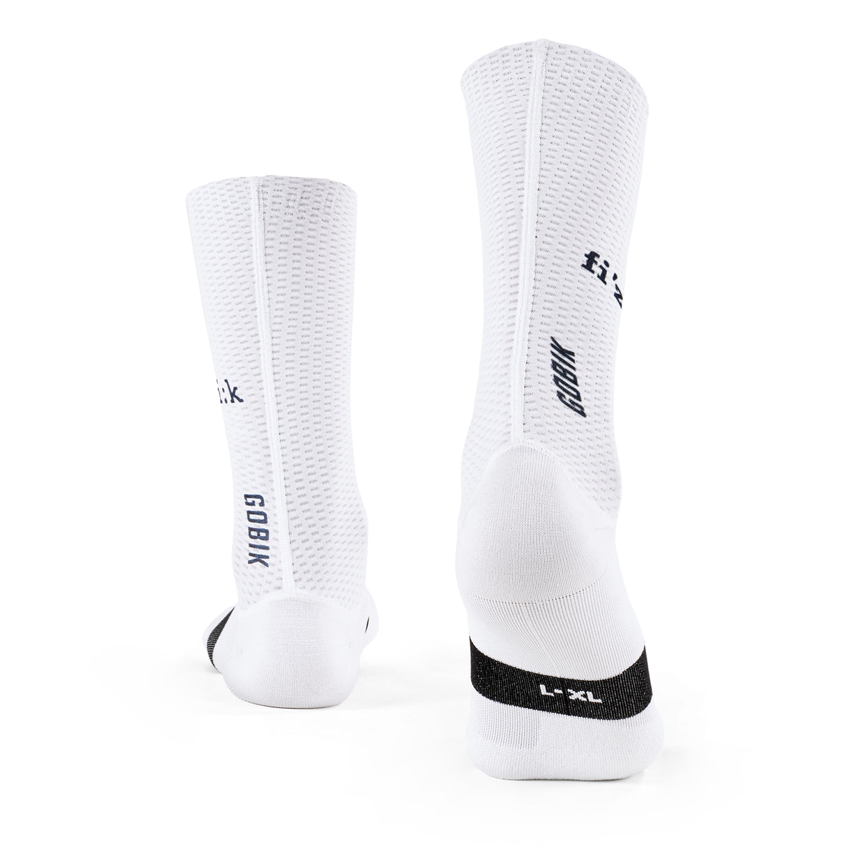 Gobik Movistar Socken 2026 Vortex 2.0
