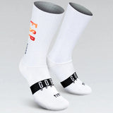 Calze Gobik RFEC Vortex 2.0 Nazionale Spagnola - Bianco
