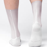 Gobik Vortex 2.0 Dusk socken - Weiss