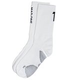 Chaussettes MAD.ONE Classic - Blanc MAD.ONE