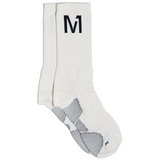 Chaussettes MAD.ONE M1 - Blanc MAD.ONE
