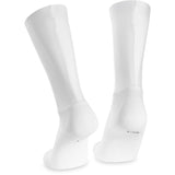 MBwear Aero Wool Socks - White