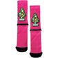 MBwear Christmas Edition socks - Albero magico