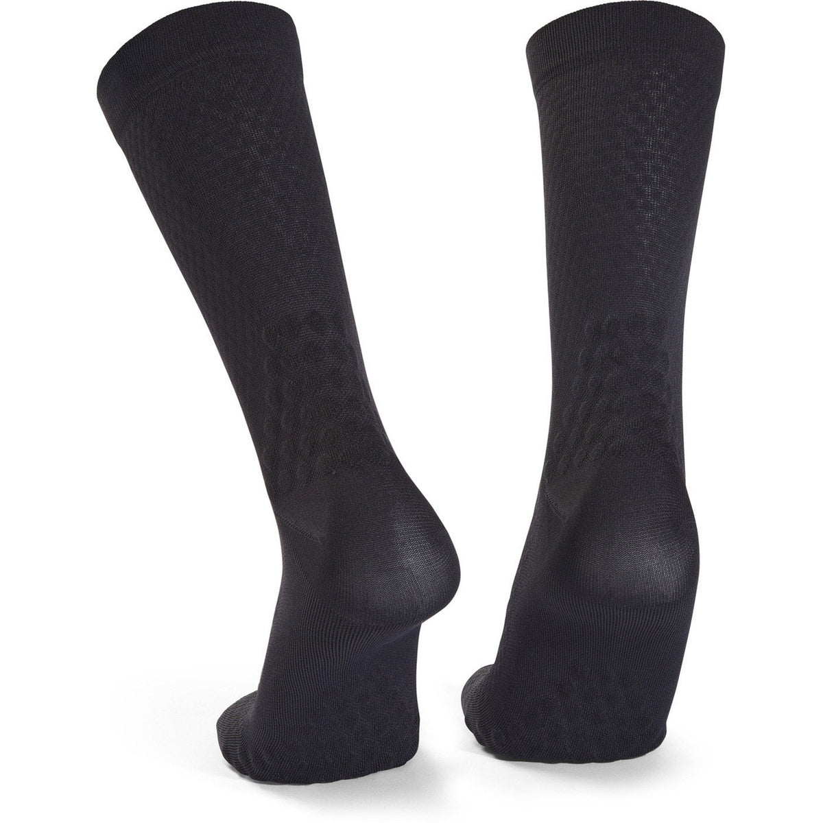 MBwear Comfort Evo Socks - Black