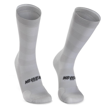 Chaussettes MBwear Desert - Gris