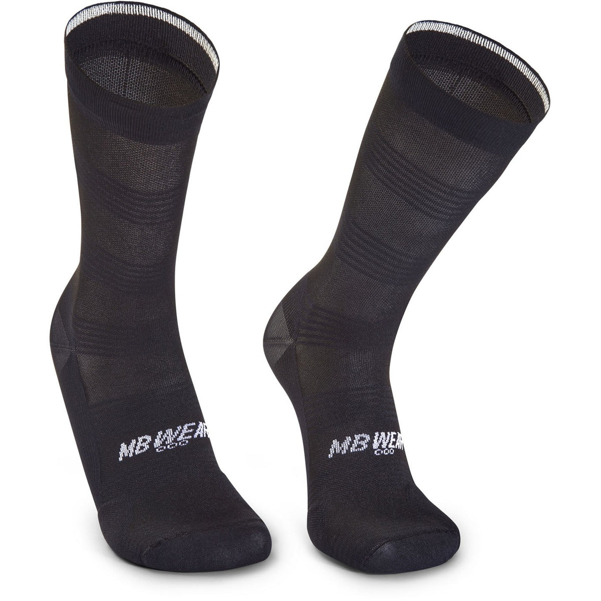 MBwear Desert Socks - Black