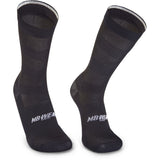 MBwear Desert Socks - Black