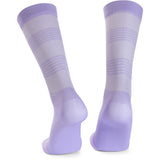 MBwear Desert Socks - Purple