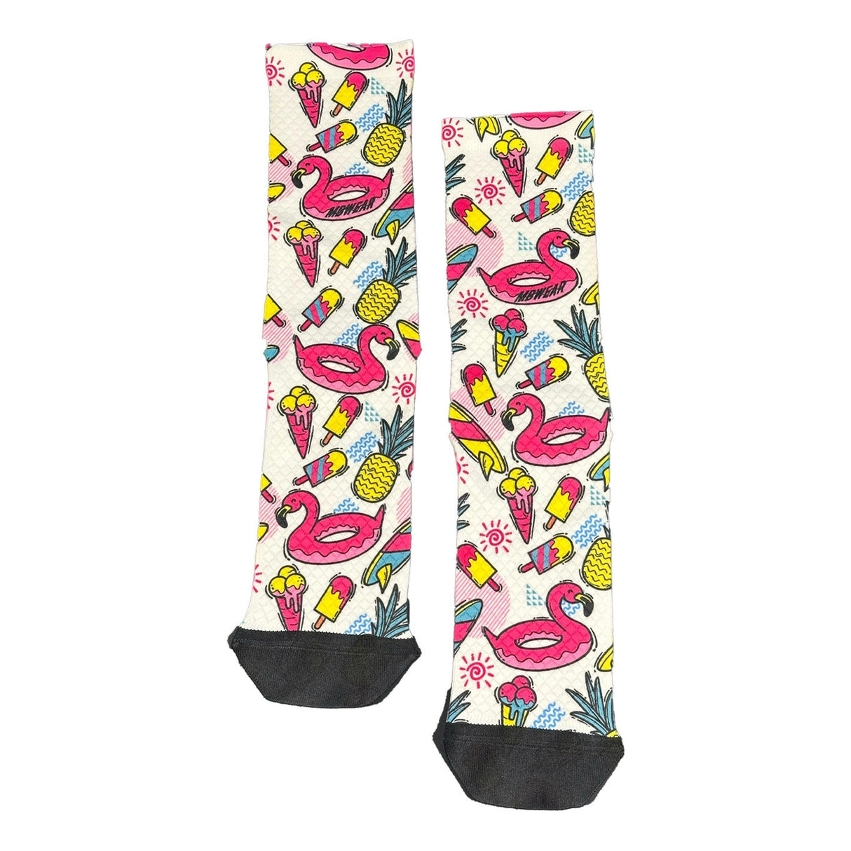 Calze MBwear Fun Summer - Ice Cream MbWear