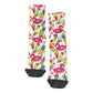 MBwear Fun Summer socks - Ice Cream